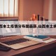 【山西本土疫情分布图最新,山西本土病例轨迹】