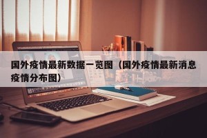 国外疫情最新数据一览图（国外疫情最新消息疫情分布图）